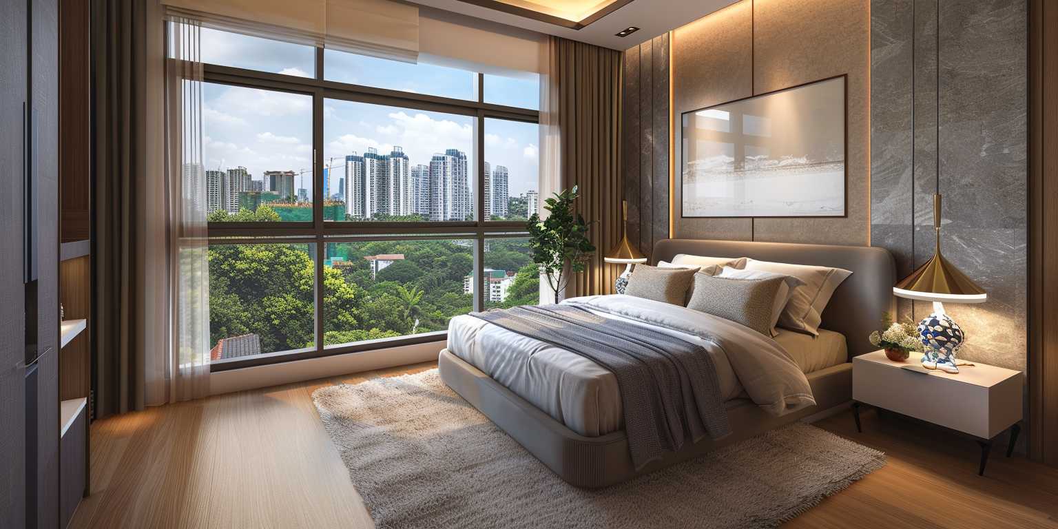 Revamping Your Home Unlocking the Potential of Floor Plan and Emerald of Katong Jalan Tembusu